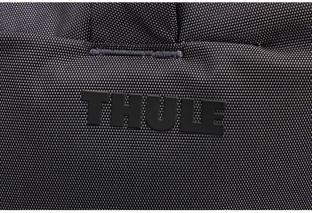 Thule Subterra 2 Tote Bag Vetiver Gray - 22L - afbeelding 6 van 6