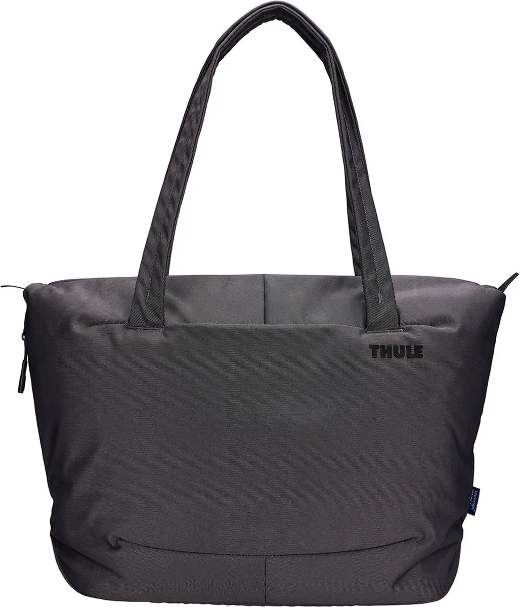 Thule Subterra 2 Tote Bag Vetiver Gray
