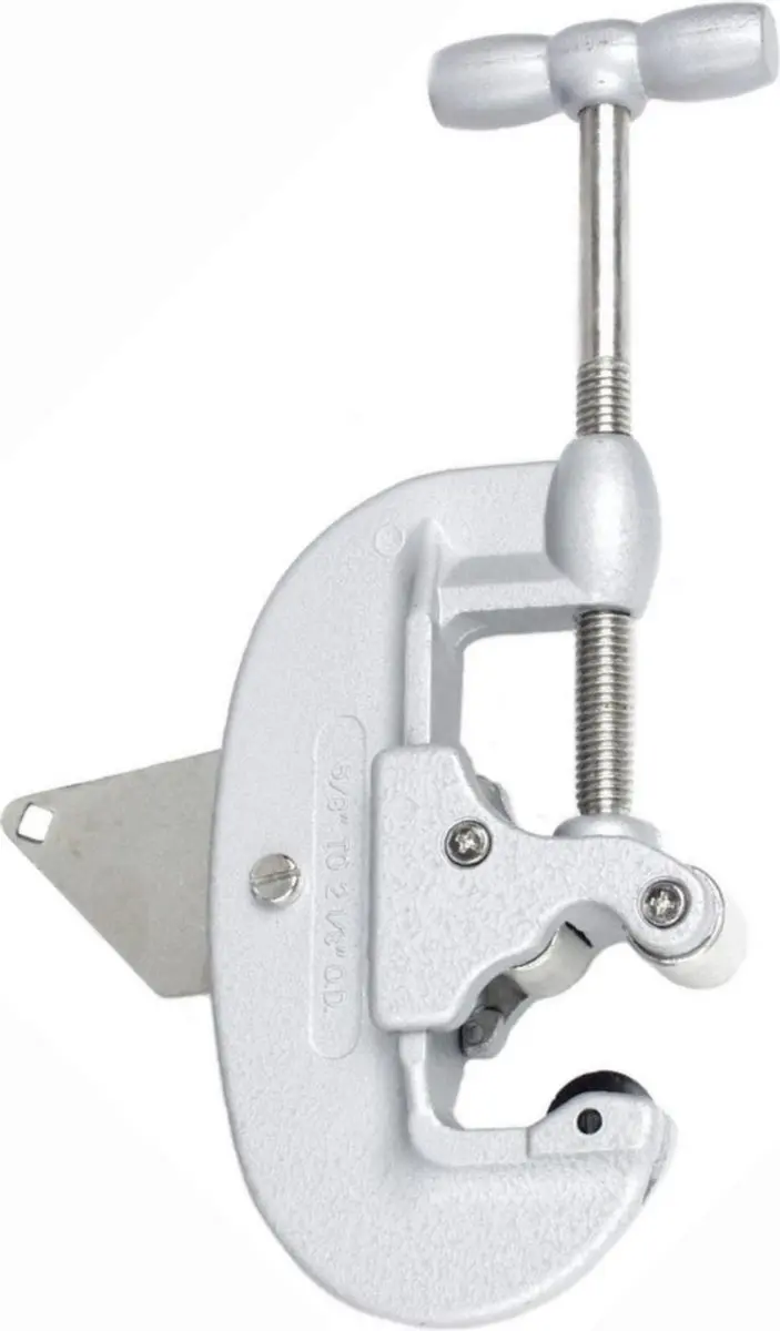 Brüder Mannesmann M41820 Pijpsnijder 16-50mm
