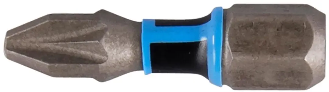 Makita Slagschroefbit PZ2x25mm XTT Impact Premier E-03171 - afbeelding 4 van 6