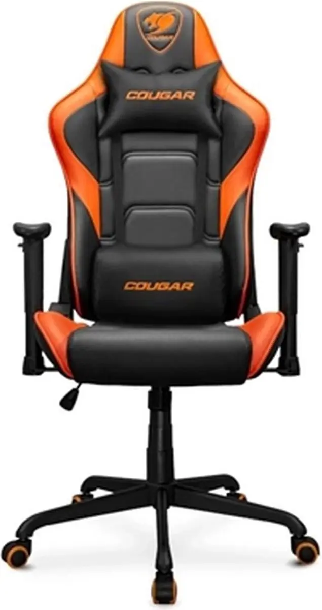 Cougar Armor Elite CGR-ELI Gaming Stoel