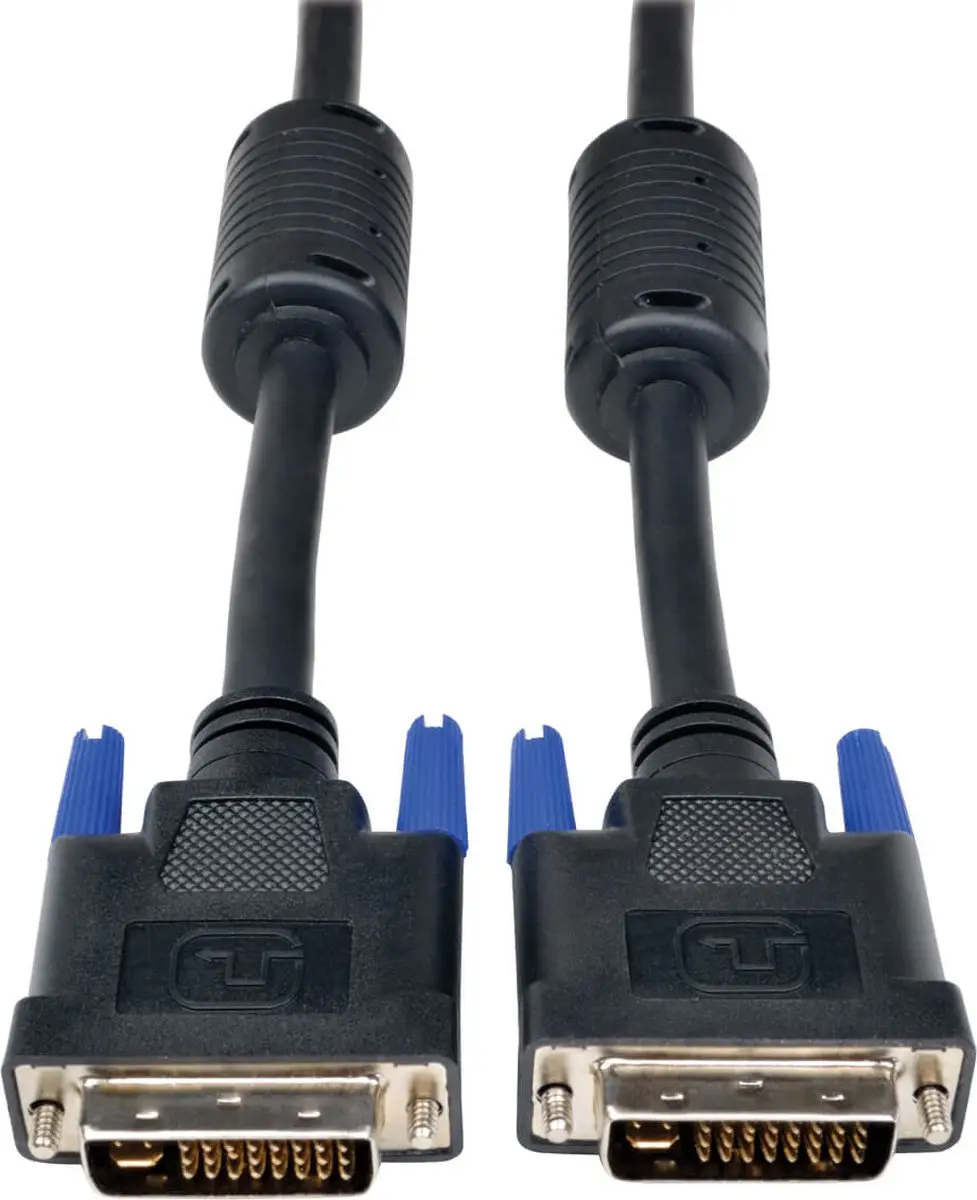 Tripp Lite P560-015-DLI DVI-I Kabel 4,57m