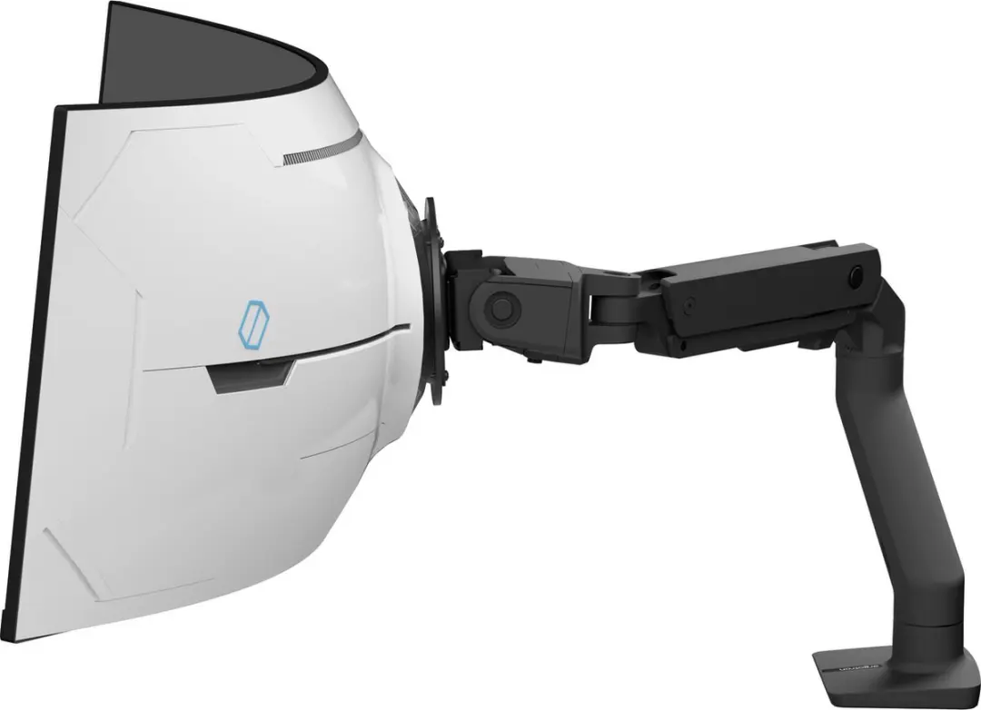 Ergotron HX 45-693-224 Monitorarm