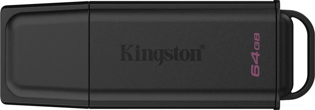 Kingston DataTraveler DTXG2/64GB USB 3.2 64GB
