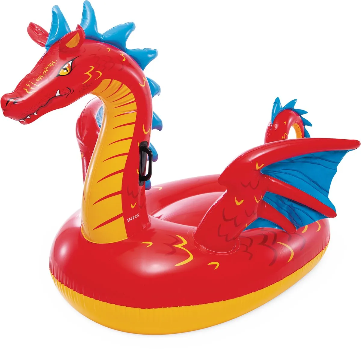 Intex Mystical Dragon Ride-On 57577NP