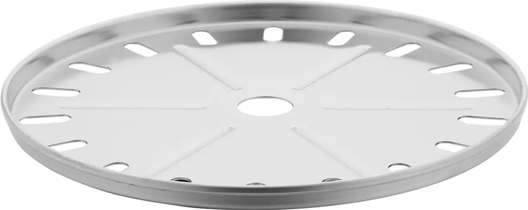 CADAC Dometic Pizzasteen Pro 50 - Ø36cm - Met vlamverdeler