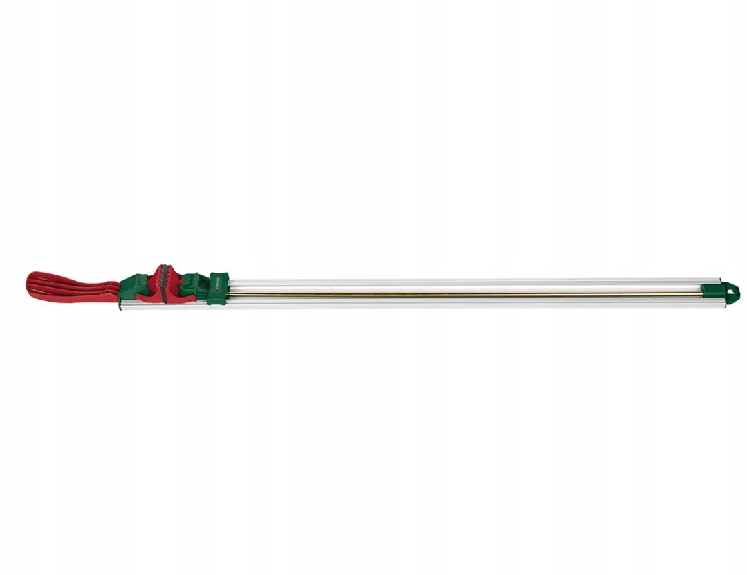 Parkside Klemrail met Vergrendeling 100cm