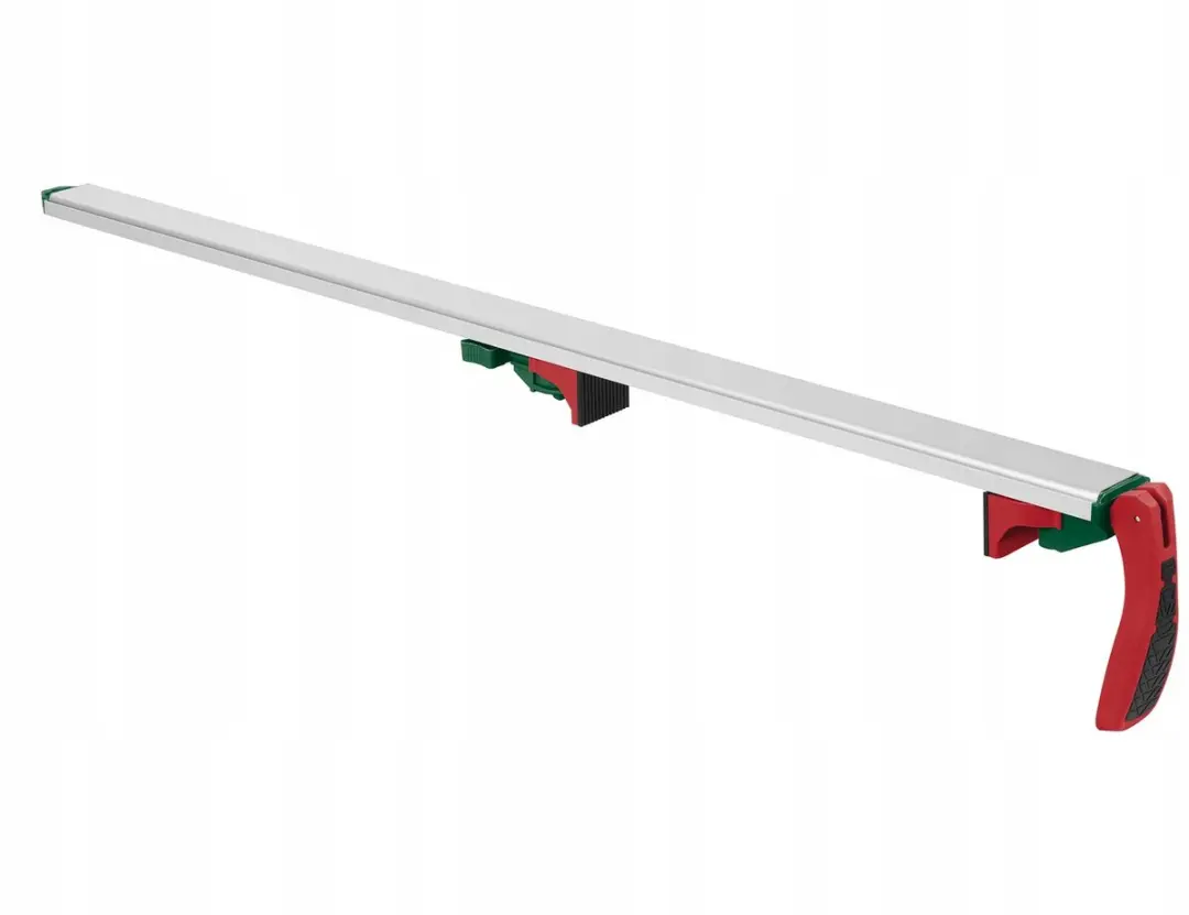 Parkside Klemrail met Vergrendeling 100cm