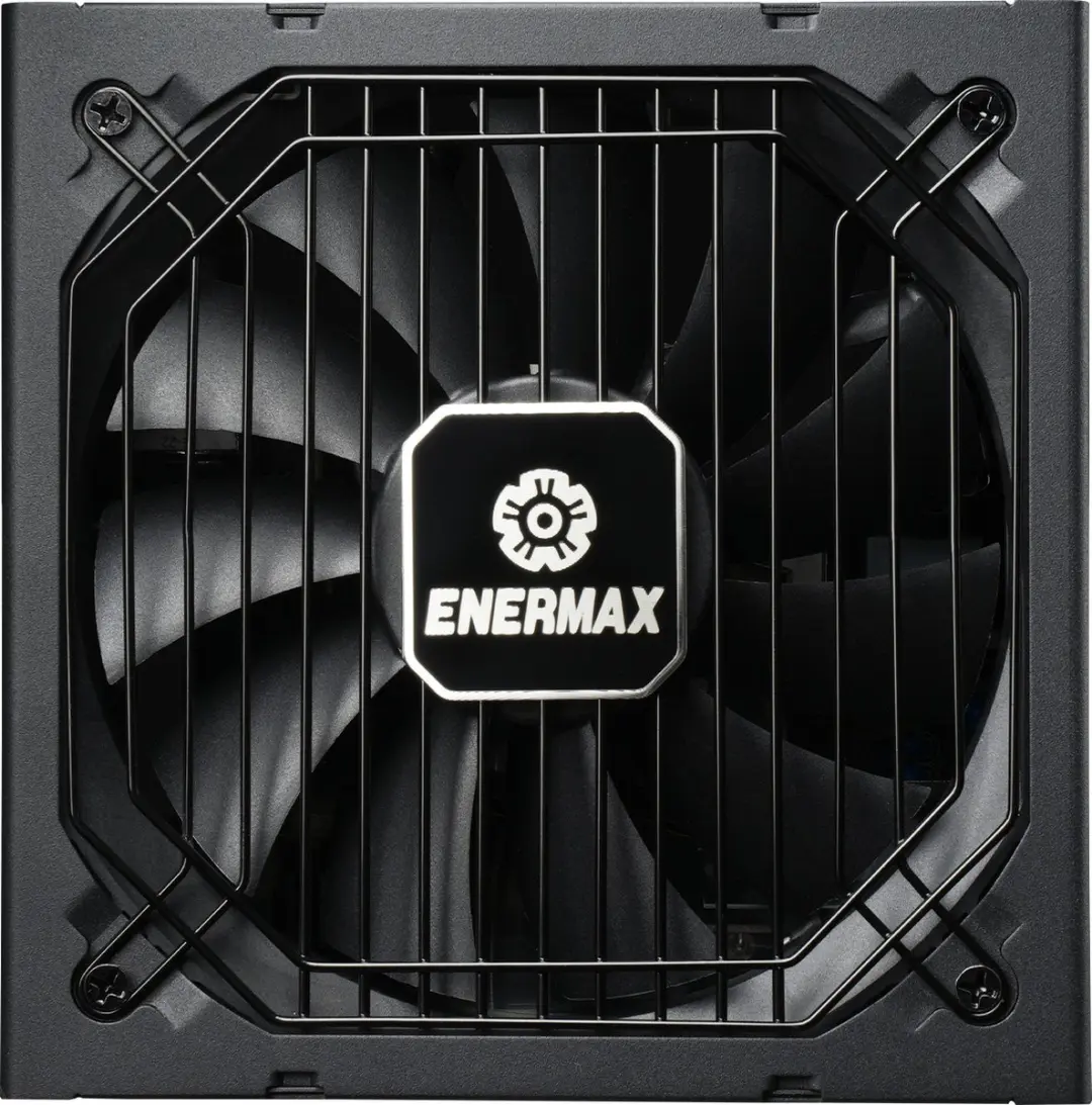 Enermax PlatiGemini ATX 3.1 EGN1200P Netzteil 1200W - Zwart