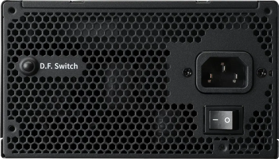 Enermax PlatiGemini ATX 3.1 EGN1200P Netzteil 1200W - Zwart