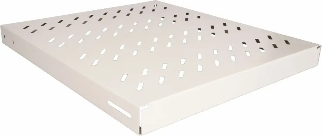 Equip EZVS-19-1-50-G Rackrek Lichtgrijs