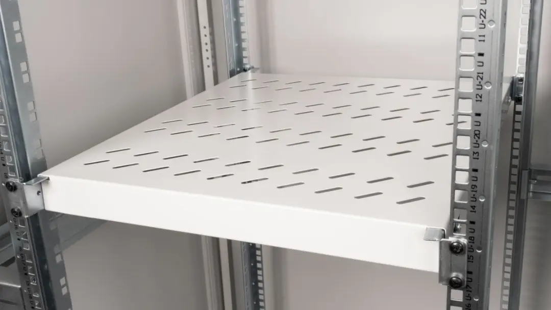 Equip EZVS-19-1-50-G Rackrek Lichtgrijs