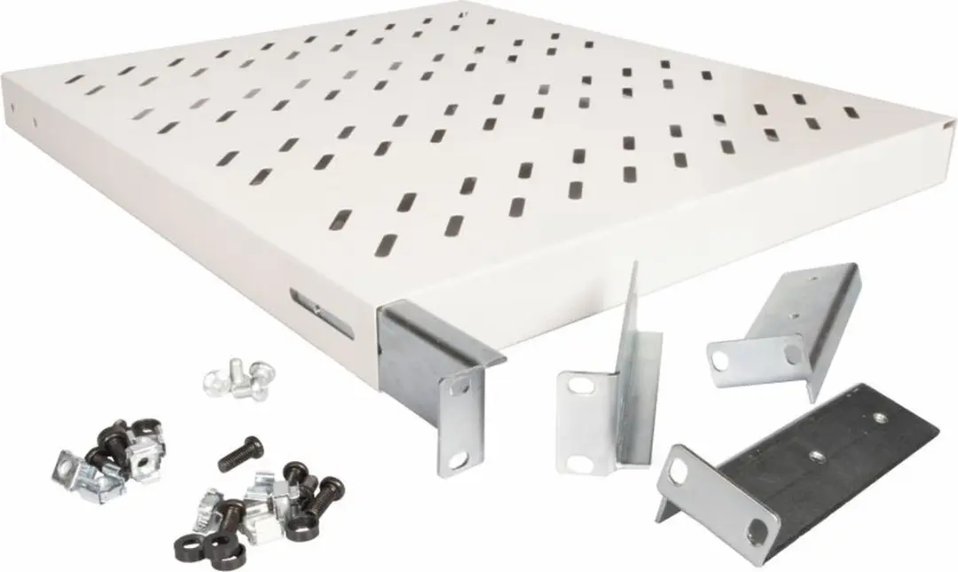 Equip EZVS-19-1-50-G Rackrek Lichtgrijs
