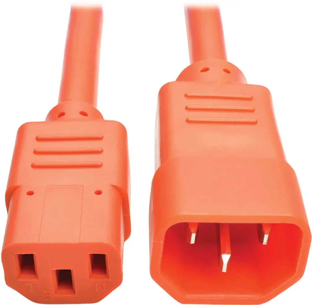 Tripp Lite P004-002-AOR Elektriciteitssnoer