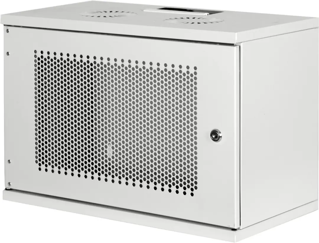 Digitus DN-19-09U-S-PD Wandkast 19"
