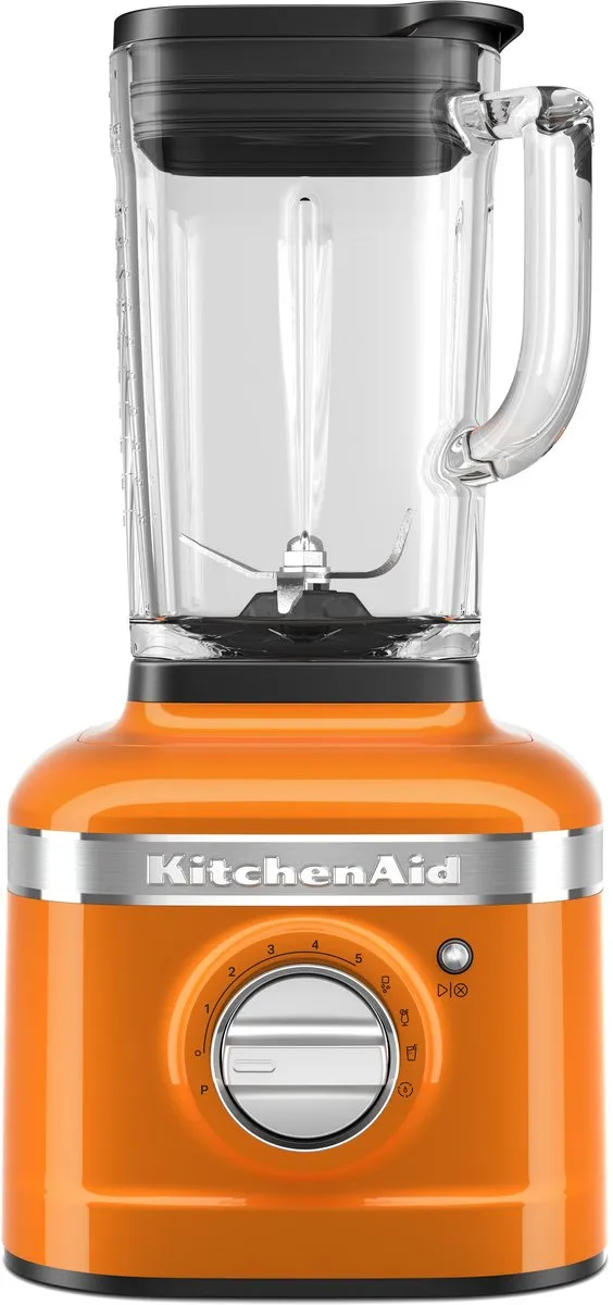 KitchenAid 5KSB4026EHY Blender 1200W