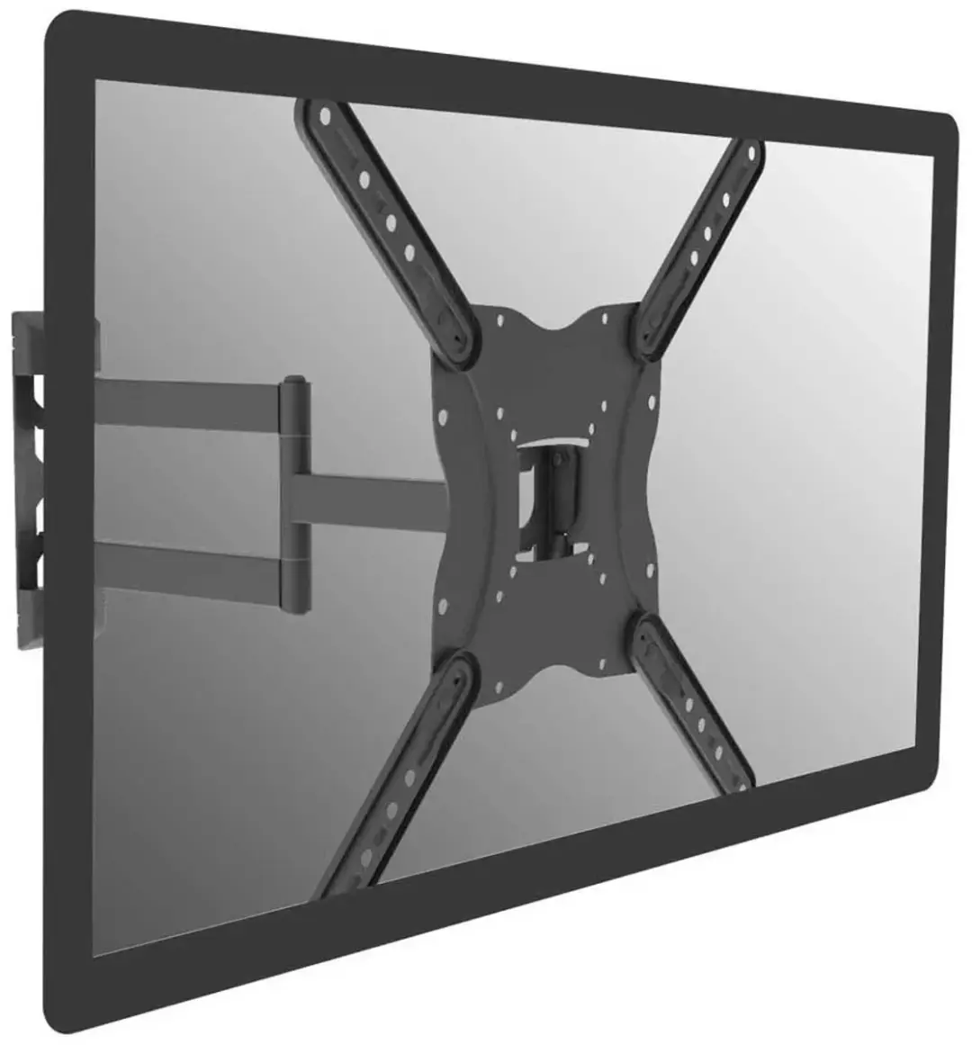 Equip 650407 TV Mount 139,7 cm - Zwart