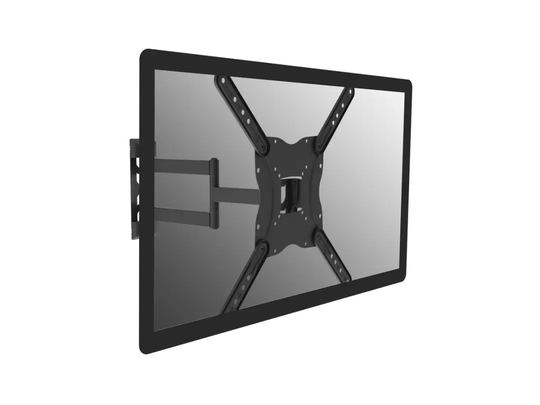 Equip 650407 TV Mount 139,7 cm - Zwart