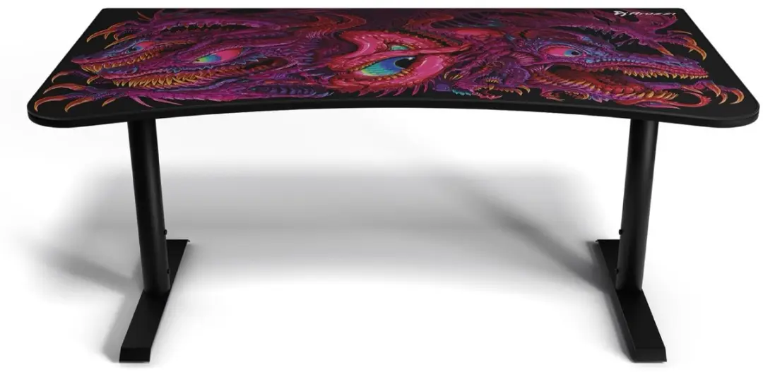Arozzi Arena Gaming Bureau Muismat 160cm