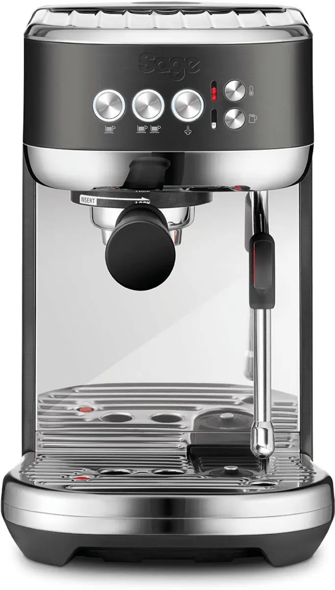 Sage The Bambino Plus SES500BST Espressomachine