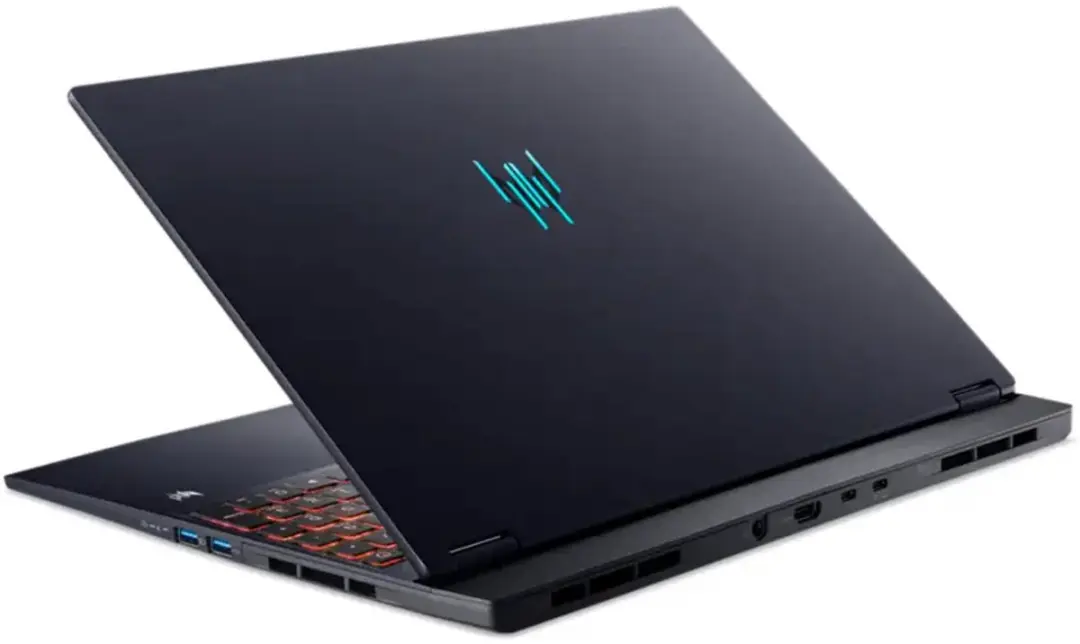 Acer Predator Helios Neo 16S PHN16S-71-94ZA Laptop - 32GB RAM 1TB SSD RTX 5070 - Zwart