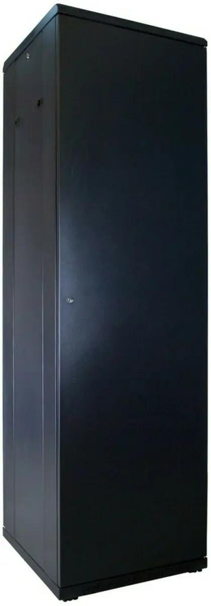DSIT DS6642 Serverkast 600x600x2000mm
