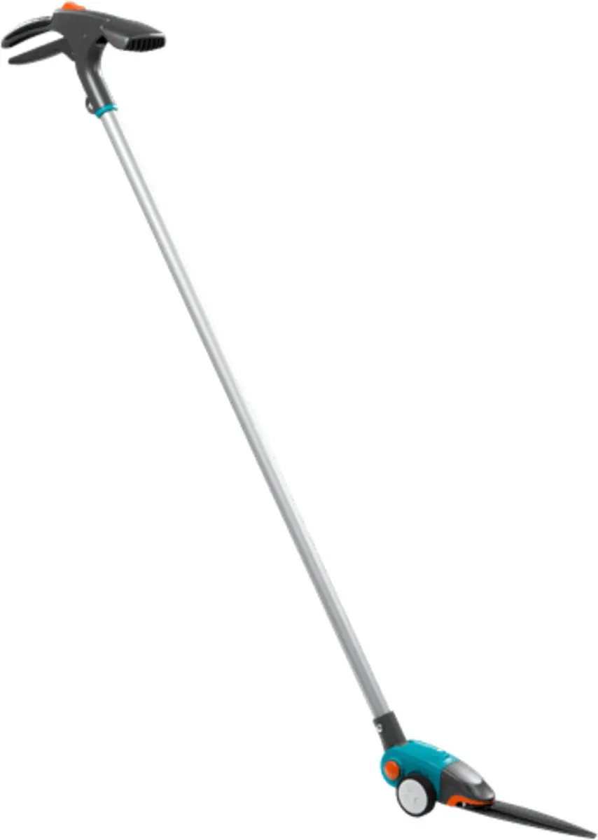 Gardena Comfort Grasschaar Steel