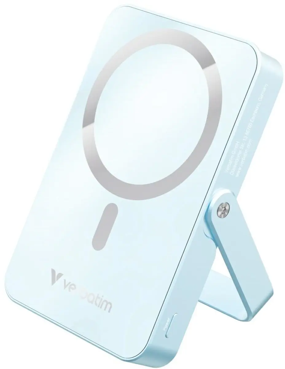 Verbatim Charge 'n' Go Powerbank 10000mAh