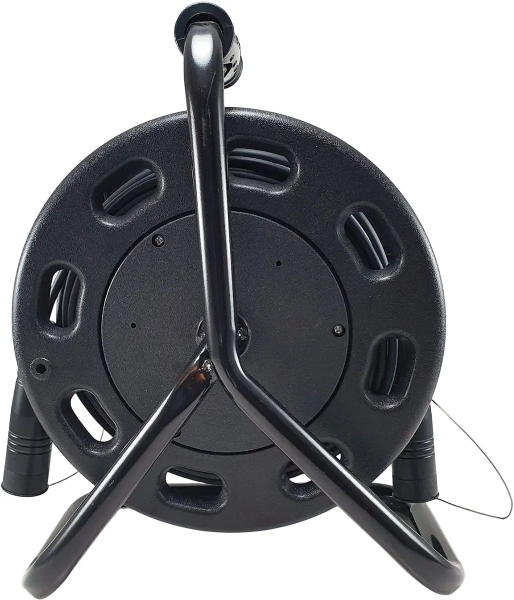Equip 119424 HDMI Kabel 150m - Type A Zwart