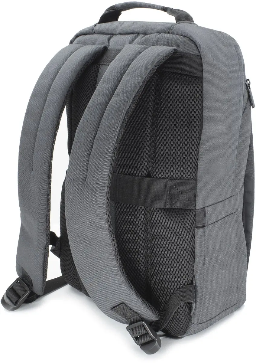 ACT Move Rugzak 15,6” 10L - Grijs
