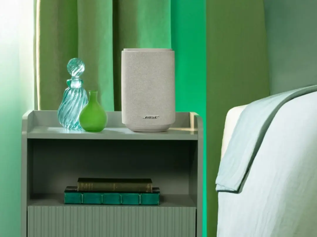 Bose Lifestyle Ultra 17817858304 Stereoluidspreker - Wit