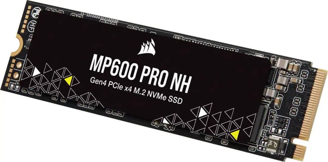 Corsair MP600 PRO NH SSD 4TB