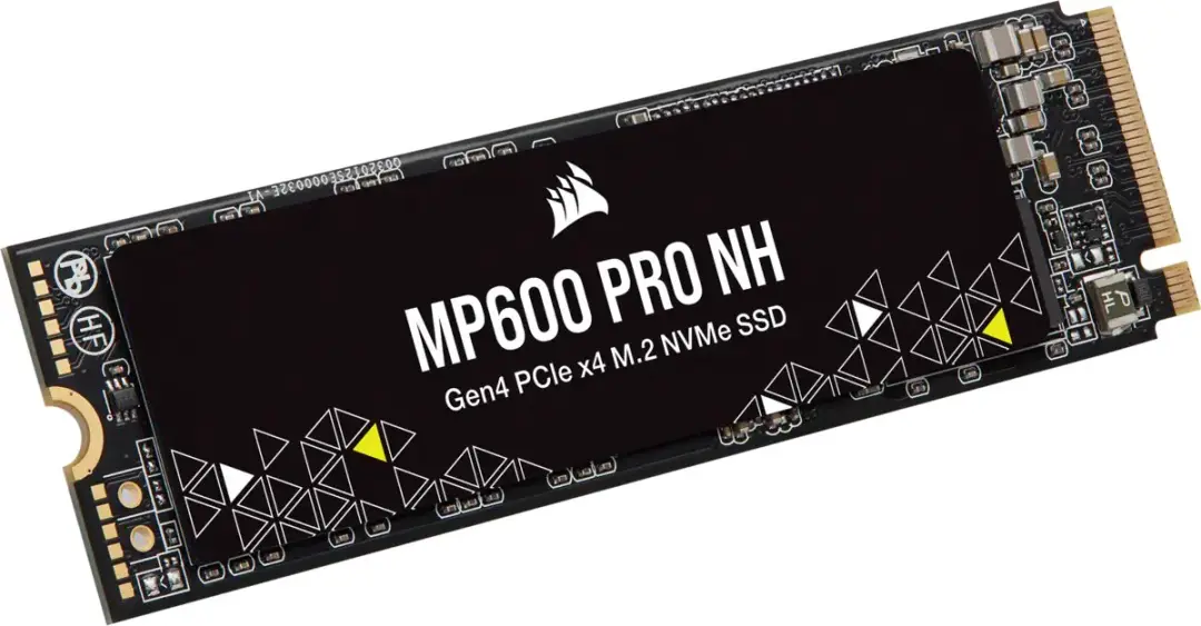 Corsair MP600 PRO NH SSD 4TB