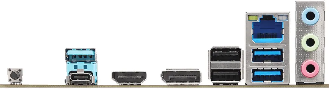 ASRock B860M Pro-A Micro ATX - LGA 1851