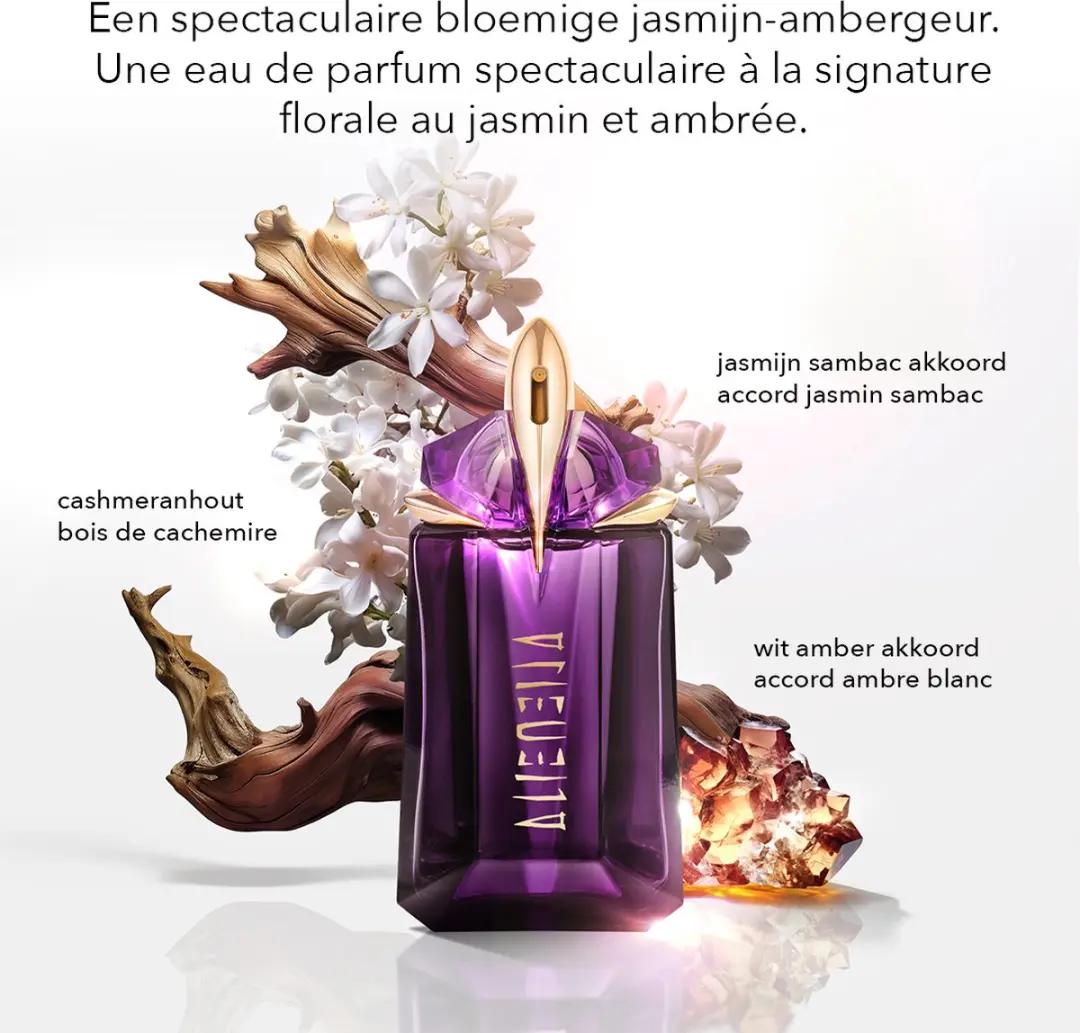 Mugler Alien Eau de Parfum 30ml