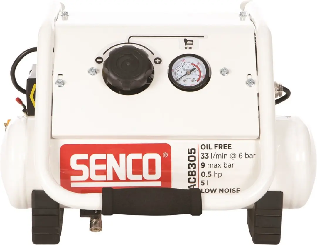 Senco AC8305 Compressor