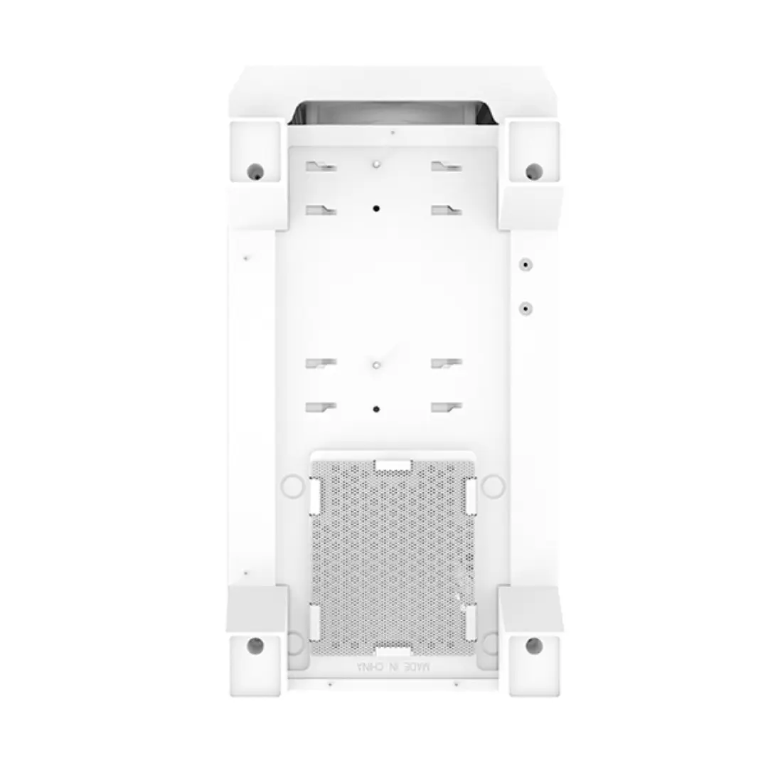 Montech Air 100 LITE Desktop - Wit