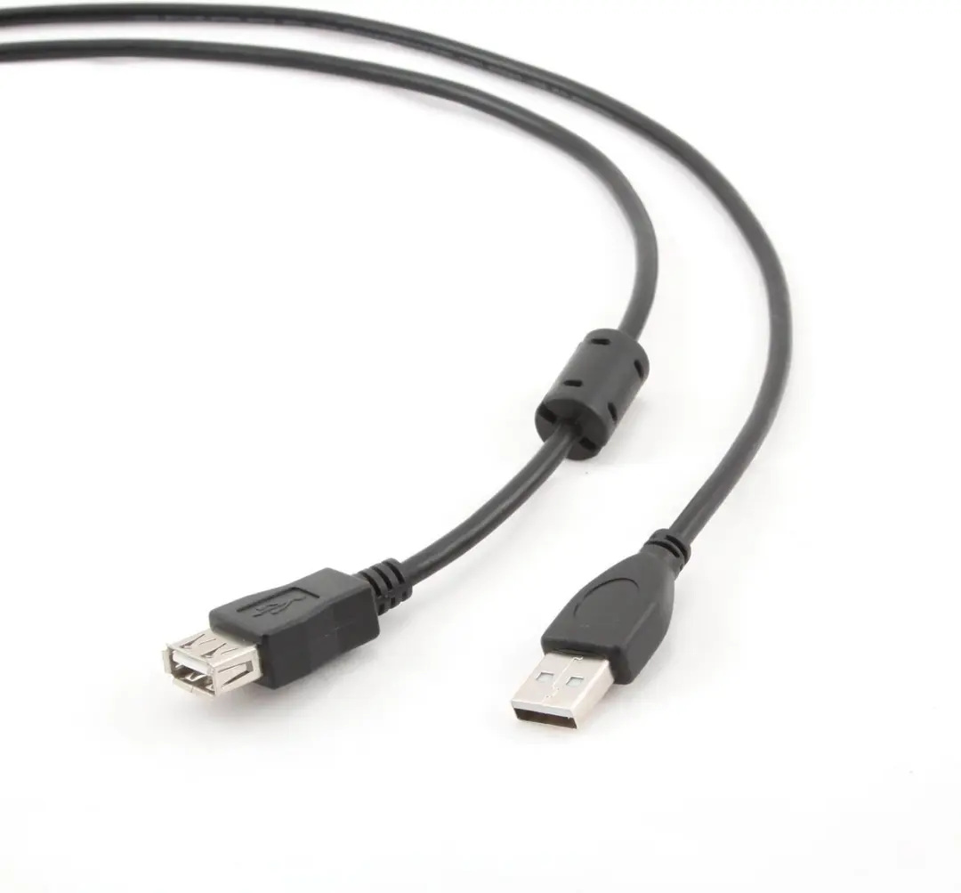 Cablexpert CCF-USB2-AMAF-15 USB Verlengkabel