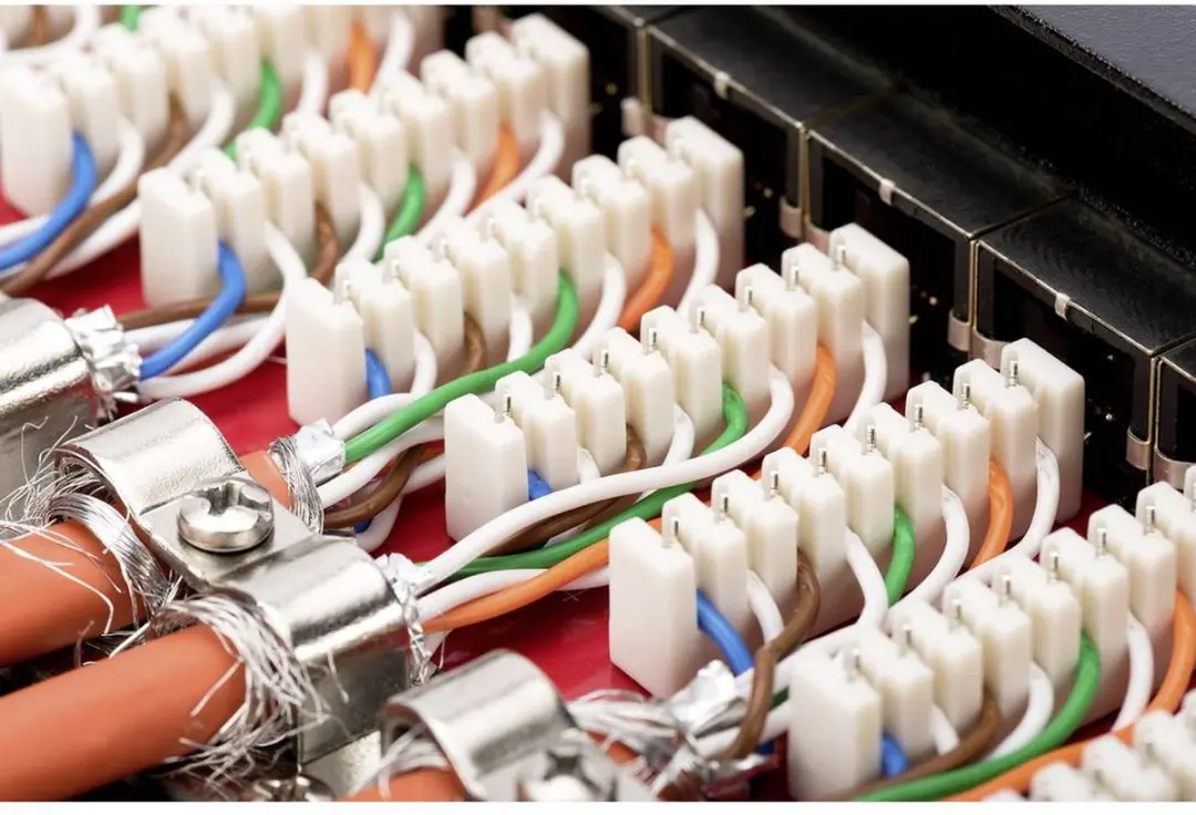 Digitus DN-91612SD-EA Netwerkpatchbox CAT 6A 12 Poorten - Zwart