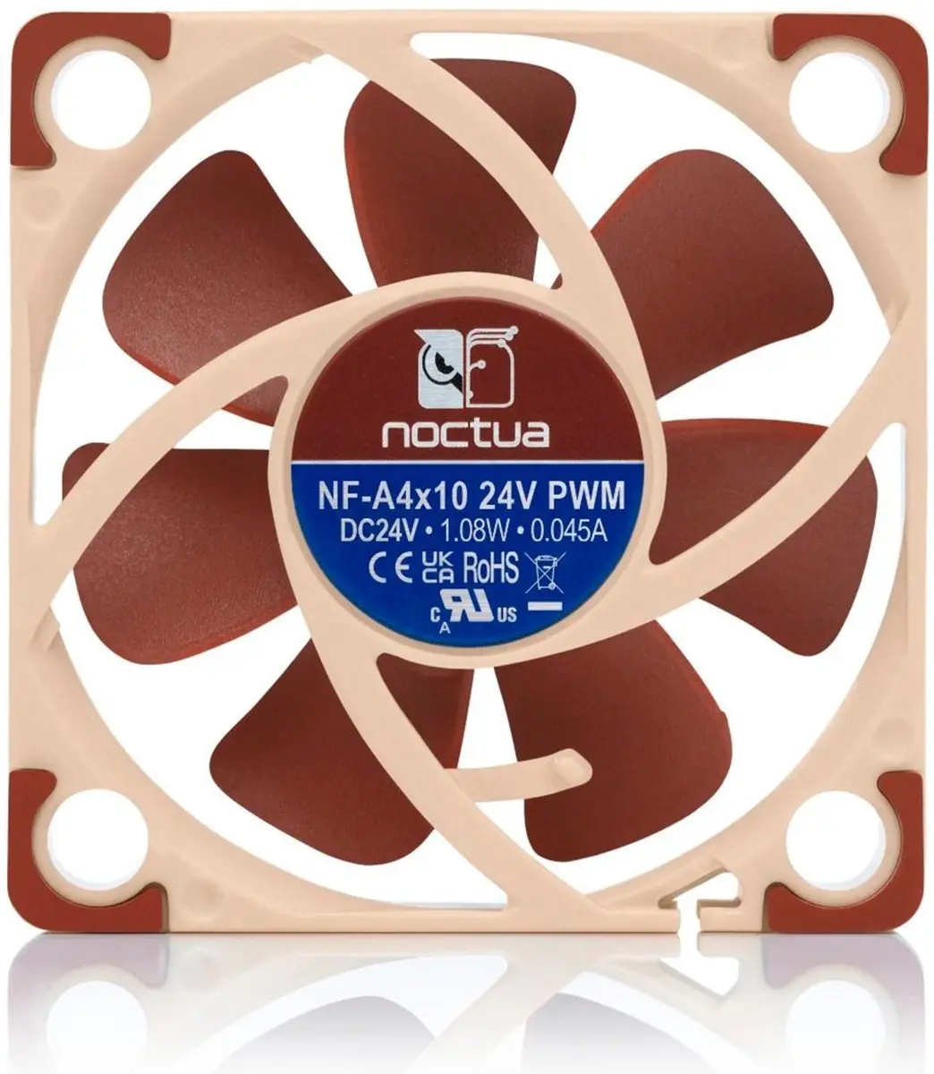 Noctua NF-A4x10 24V PWM Ventilator