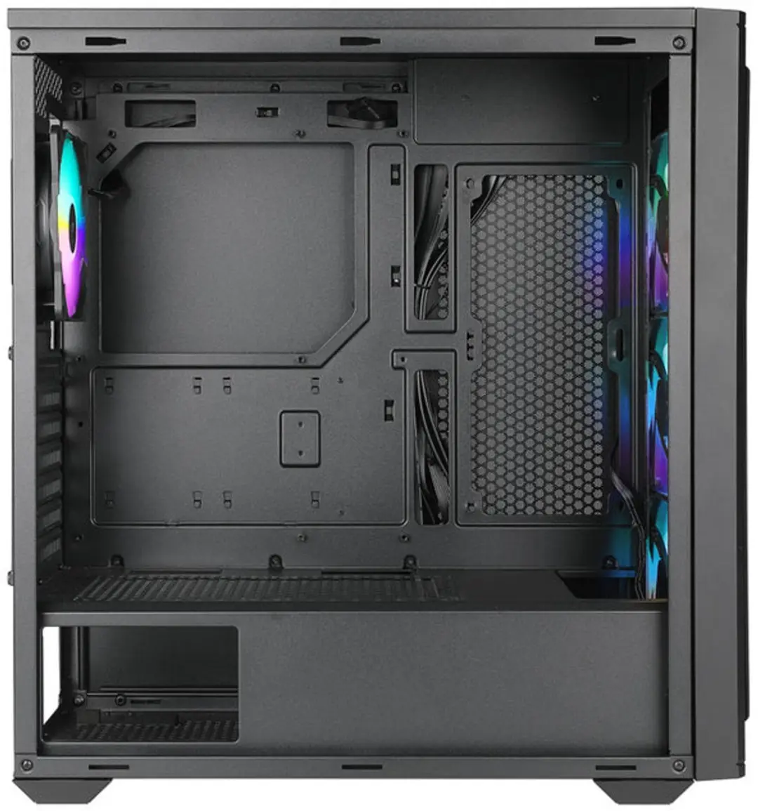 Azza Torrent 490 Midi Tower CSAZ-490