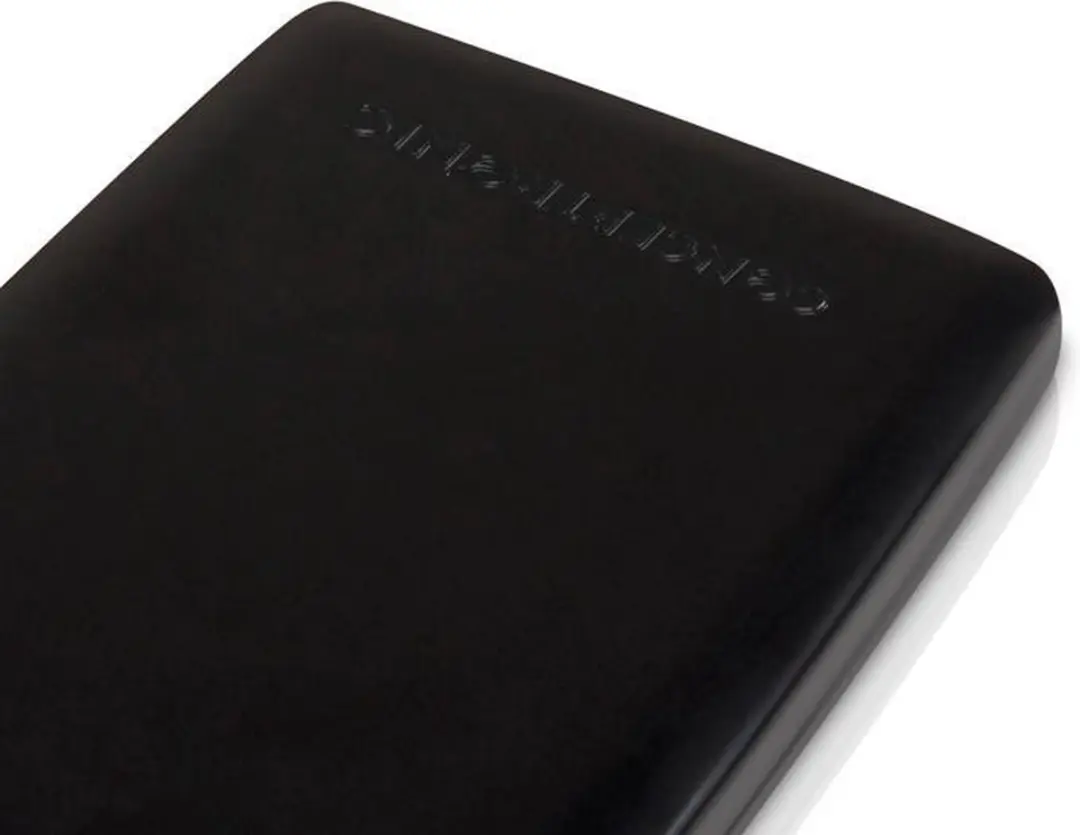 Conceptronic CHD2MUSB3B 2.5 inch Harde Schijfbehuizing USB 3.0 - Zwart - afbeelding 6 van 6