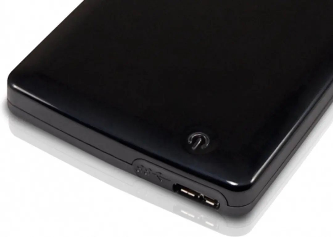 Conceptronic CHD2MUSB3B 2.5 inch Harde Schijfbehuizing USB 3.0 - Zwart
