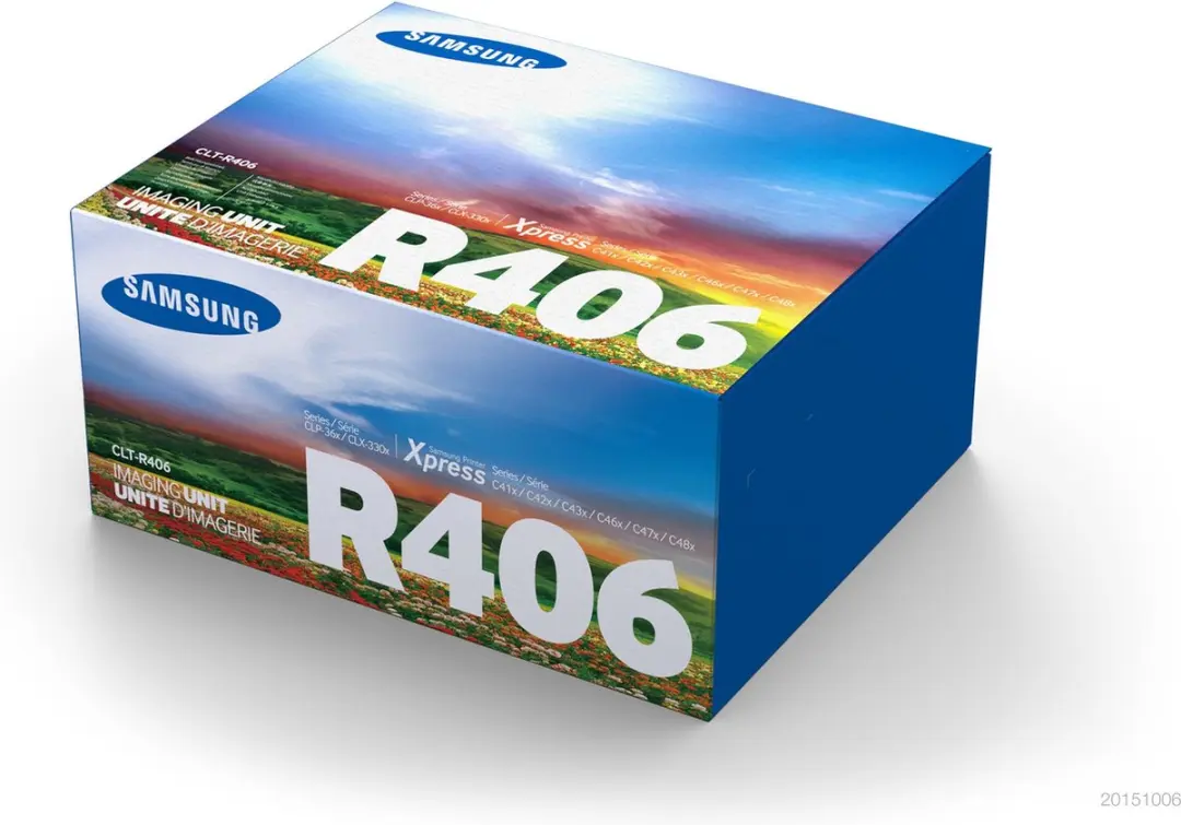 HP Samsung CLT-R406 Drum