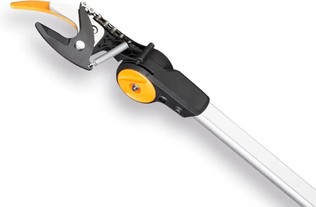 Fiskars UPX86 Telescopische Snoeigiraffe - 32mm - afbeelding 6 van 6