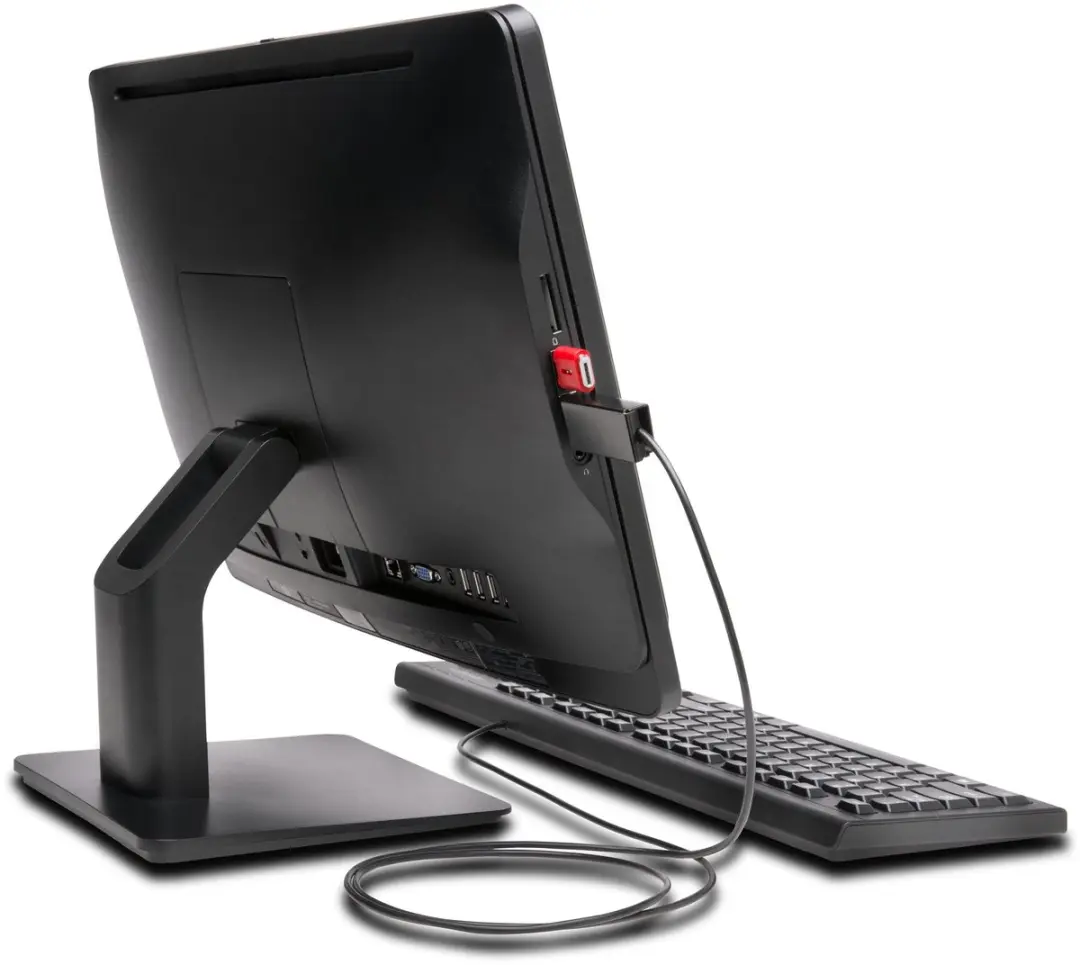 Kensington USB Lock 3640171 - Zwart