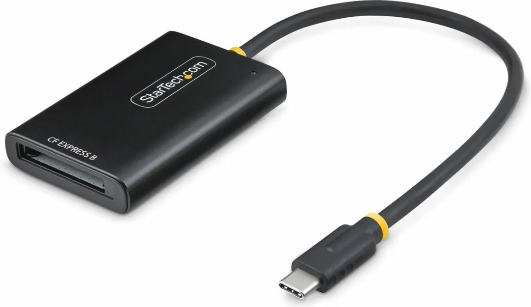 Startech 1B-USB-C-CFE-ADAPTER Kaartlezer