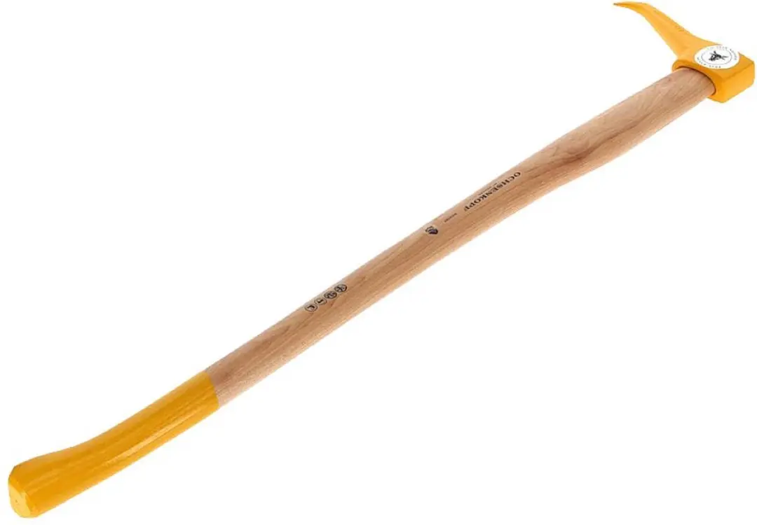 Ochsenkopf Sappie 1949365 - 800mm - 1,1kg - afbeelding 2 van 6