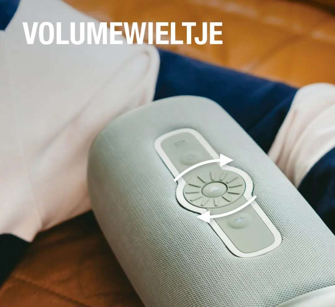 Fresh 'n Rebel Bold L3 Waterdichte Bluetooth Speaker - 30W - Ice Grey - afbeelding 6 van 6