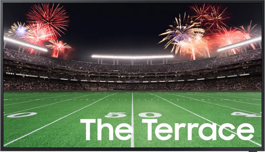 Samsung The Terrace QE55LST7DATXXN Neo QLED 4K Smart TV 55"